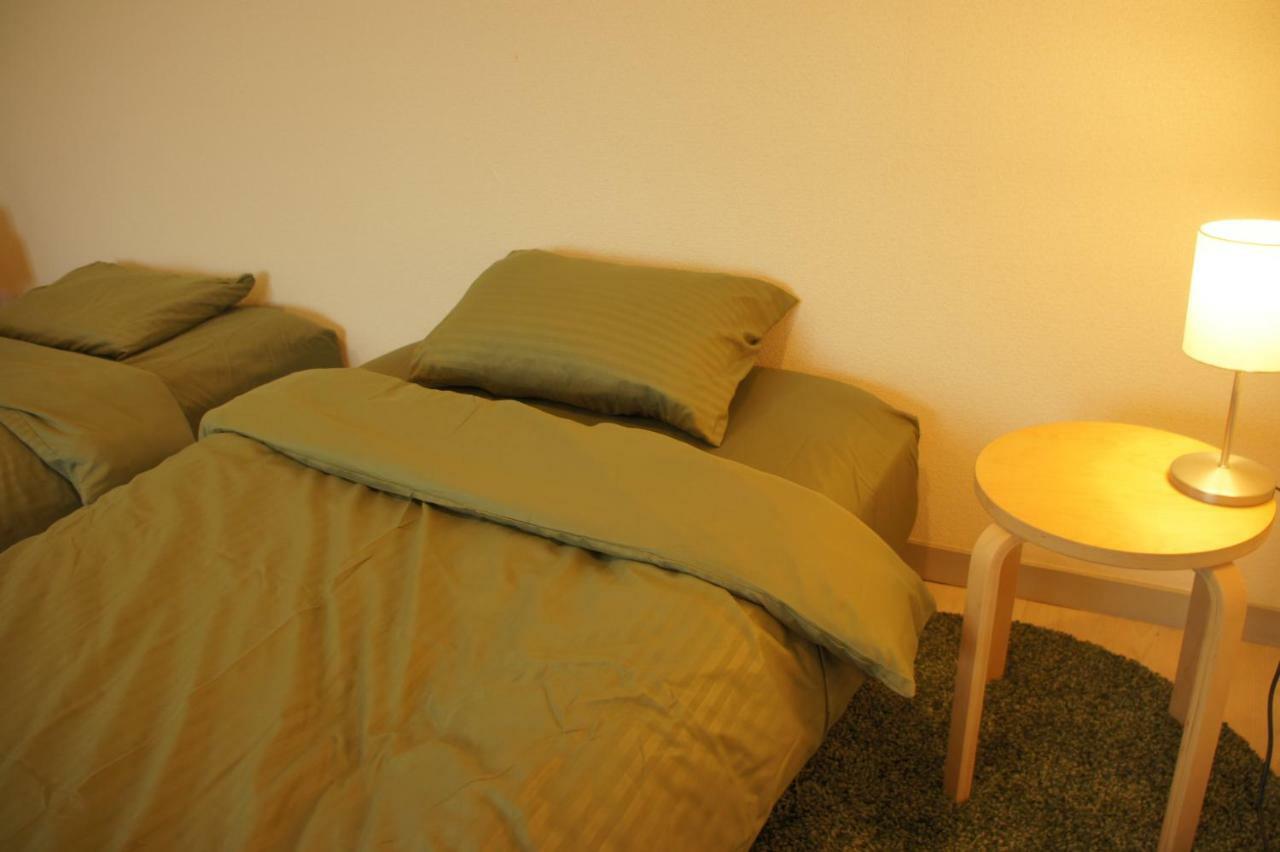 慶村柴田邸 Yoshimura House Hotel 5 Fujikawaguchiko Bagian luar foto