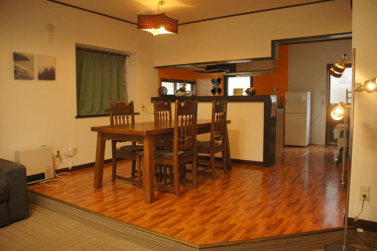 慶村柴田邸 Yoshimura House Hotel 5 Fujikawaguchiko Bagian luar foto