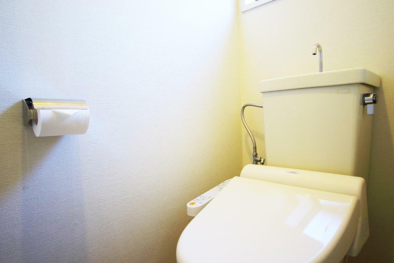 慶村柴田邸 Yoshimura House Hotel 5 Fujikawaguchiko Bagian luar foto