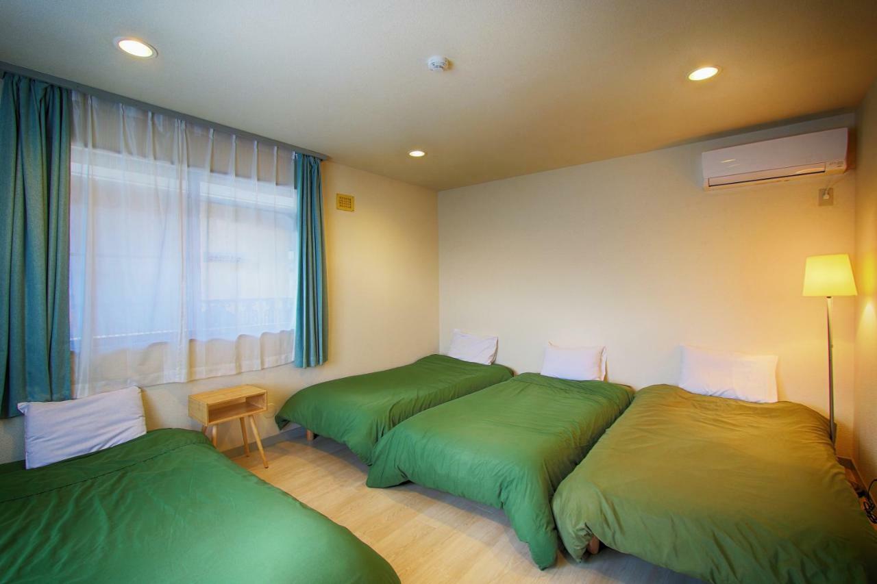 慶村柴田邸 Yoshimura House Hotel 5 Fujikawaguchiko Bagian luar foto